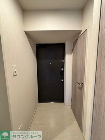 ロイヤルパークス赤羽ノースの物件内観写真